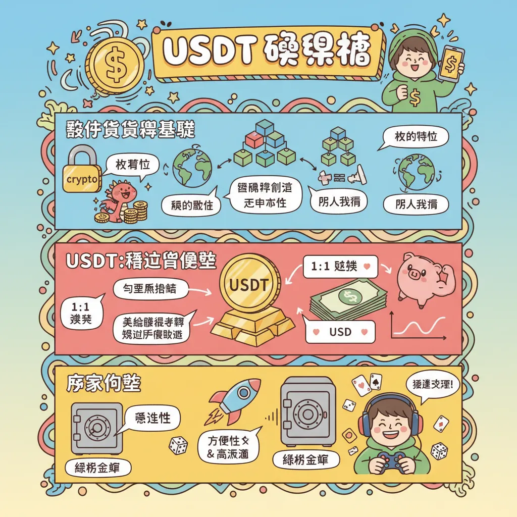 數位貨幣在線上博弈平臺的應用與操作指南